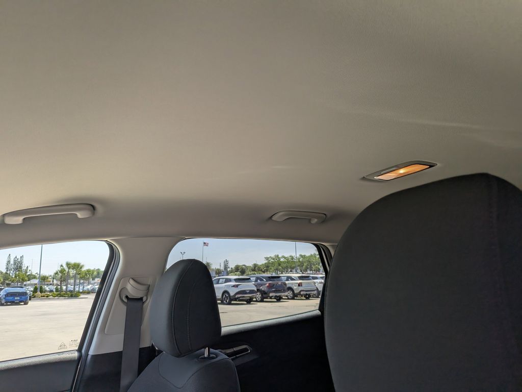 2026 Kia Sportage Hybrid LX San Clemente CA