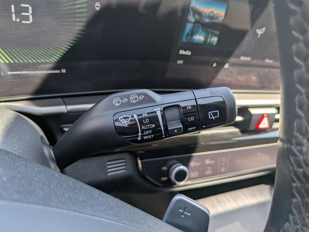 2026 Kia Sportage Hybrid LX San Clemente CA