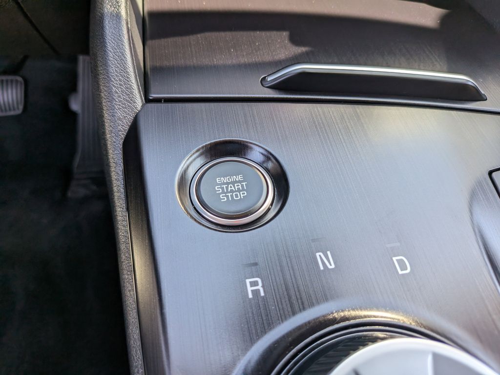 2026 Kia Sportage Hybrid LX San Clemente CA