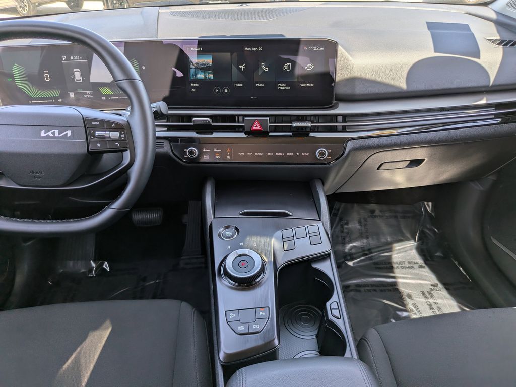 2026 Kia Sportage Hybrid LX San Clemente CA