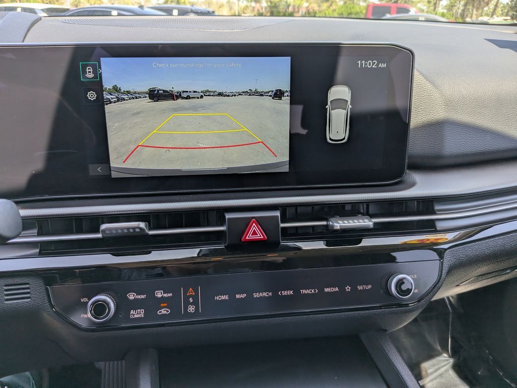 2026 Kia Sportage Hybrid LX San Clemente CA