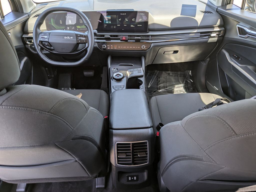 2026 Kia Sportage Hybrid LX San Clemente CA