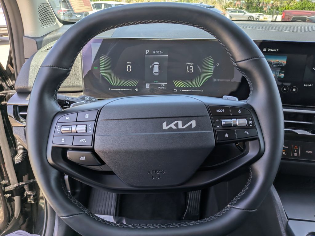 2026 Kia Sportage Hybrid LX San Clemente CA