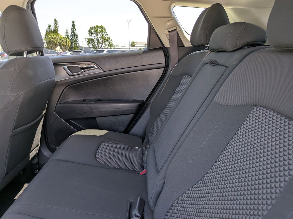 2026 Kia Sportage Hybrid LX San Clemente CA