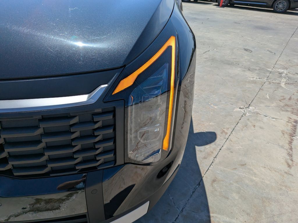 2026 Kia Sportage Hybrid LX San Clemente CA