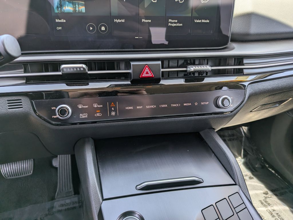 2026 Kia Sportage Hybrid LX San Clemente CA