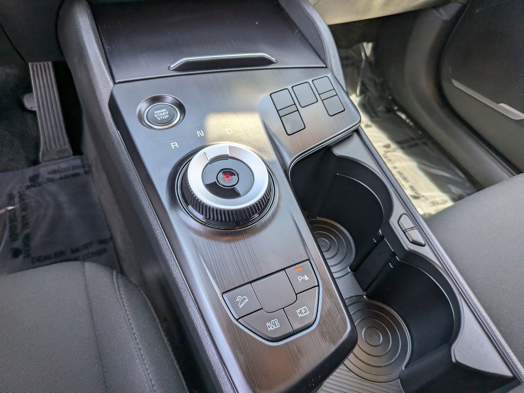 2026 Kia Sportage Hybrid LX San Clemente CA