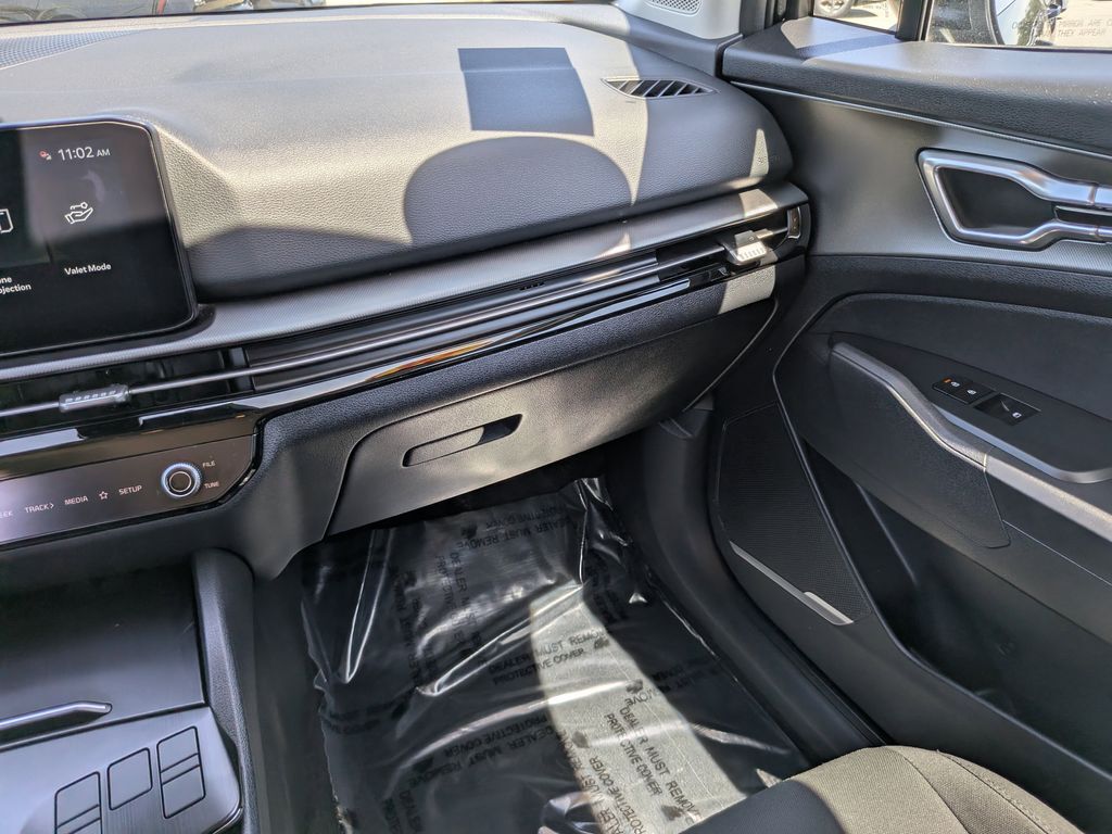 2026 Kia Sportage Hybrid LX San Clemente CA