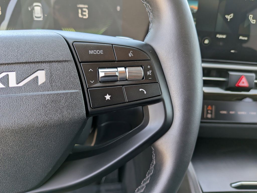 2026 Kia Sportage Hybrid LX San Clemente CA