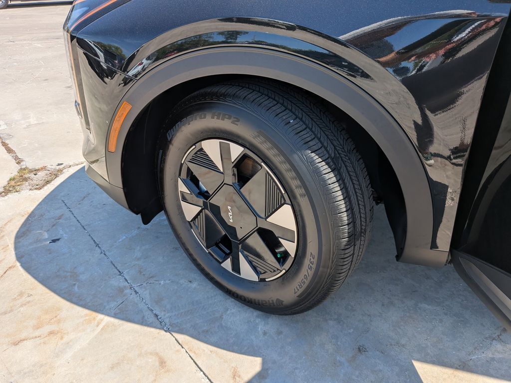 2026 Kia Sportage Hybrid LX San Clemente CA