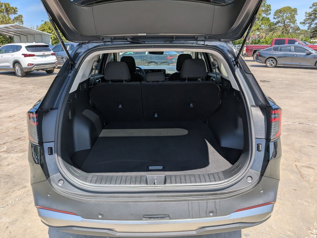 2026 Kia Sportage Hybrid LX San Clemente CA