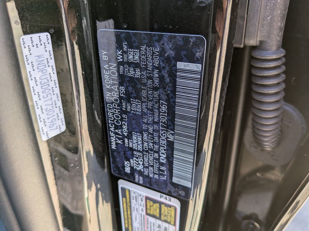 2026 Kia Sportage Hybrid LX San Clemente CA