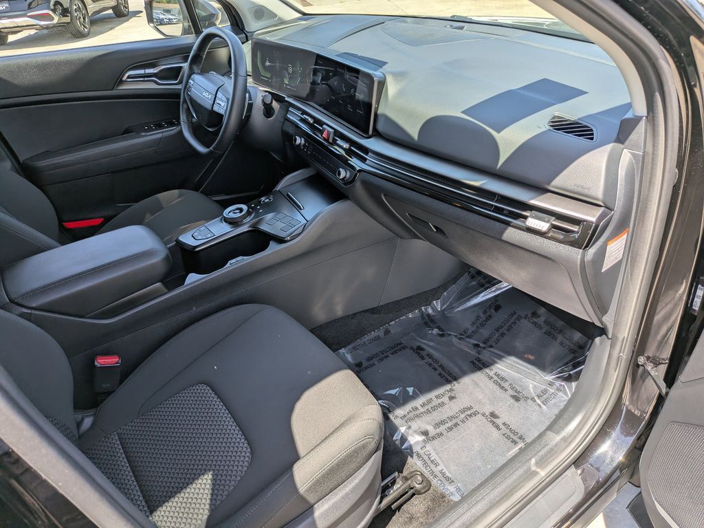 2026 Kia Sportage Hybrid LX San Clemente CA