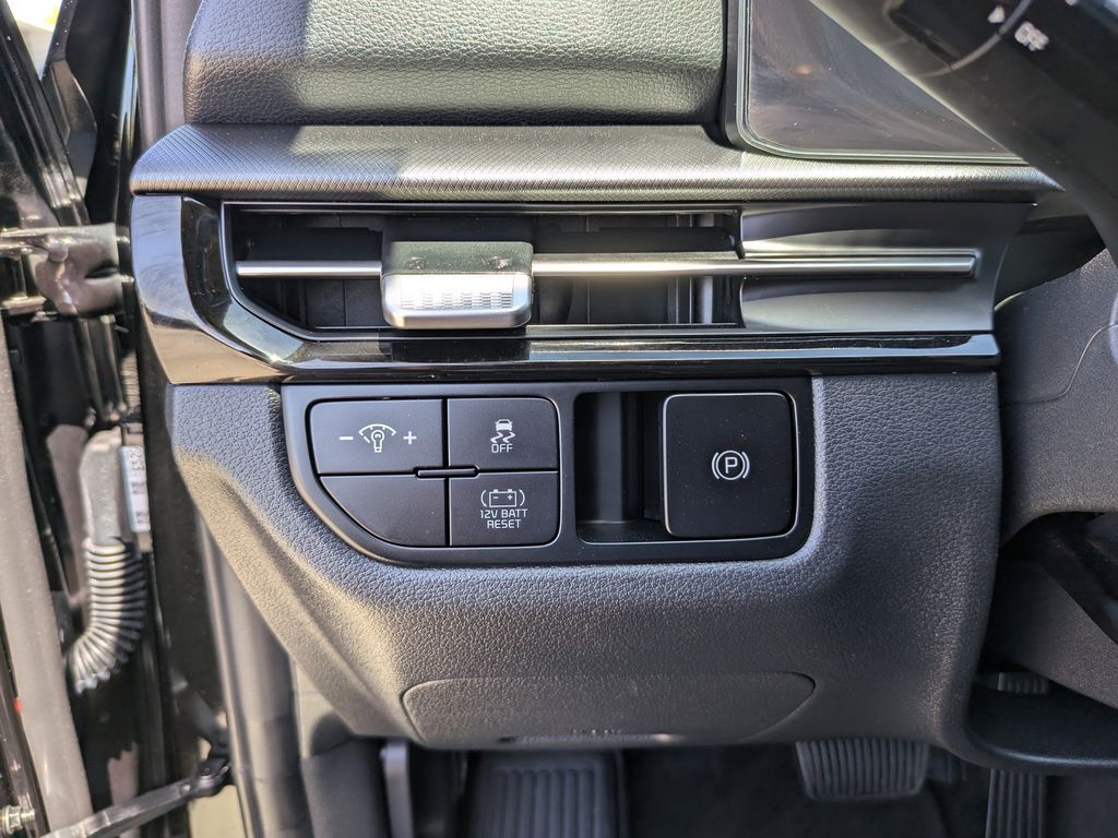 2026 Kia Sportage Hybrid LX San Clemente CA