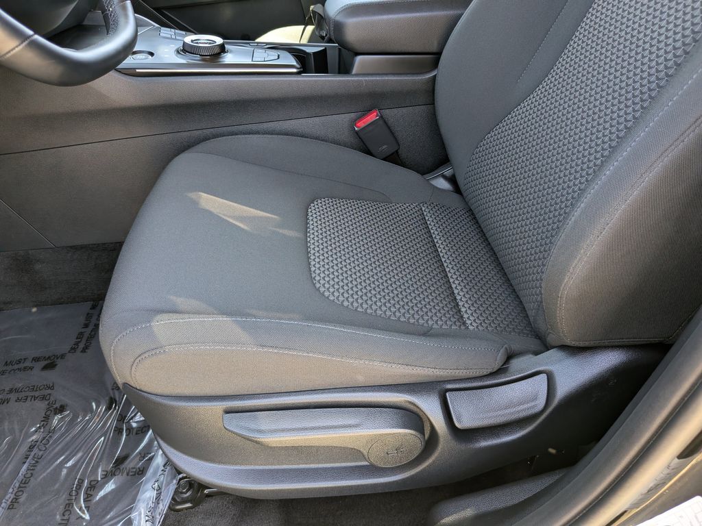 2026 Kia Sportage Hybrid LX San Clemente CA