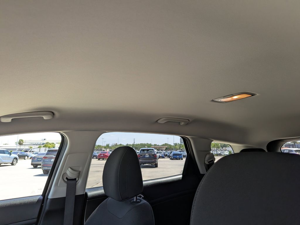 2026 Kia Sportage Hybrid LX San Clemente CA