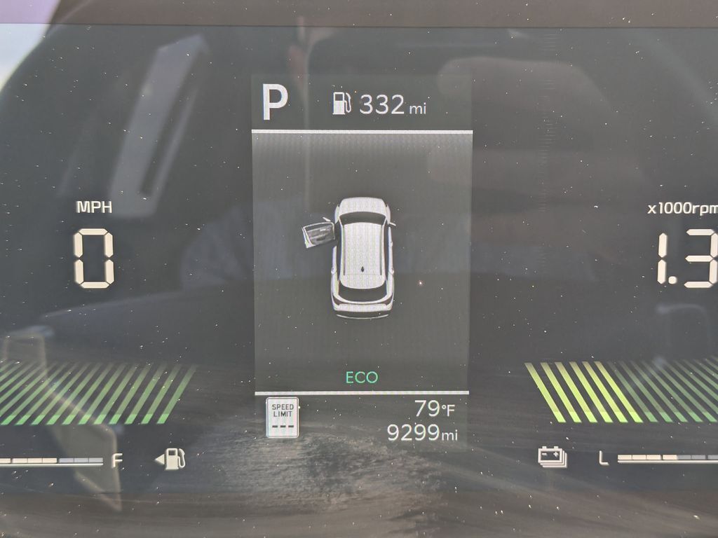 2026 Kia Sportage Hybrid LX San Clemente CA