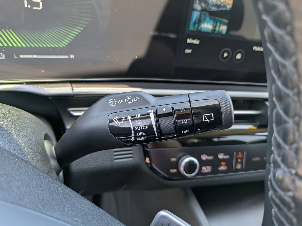 2026 Kia Sportage Hybrid LX San Clemente CA