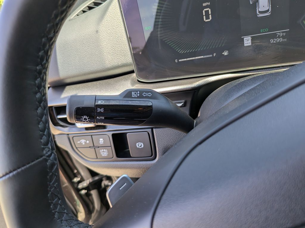 2026 Kia Sportage Hybrid LX San Clemente CA