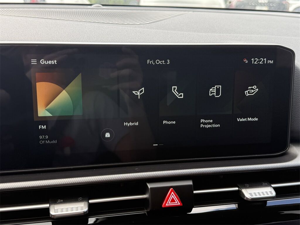 2026 Kia Sportage Hybrid LX San Clemente CA