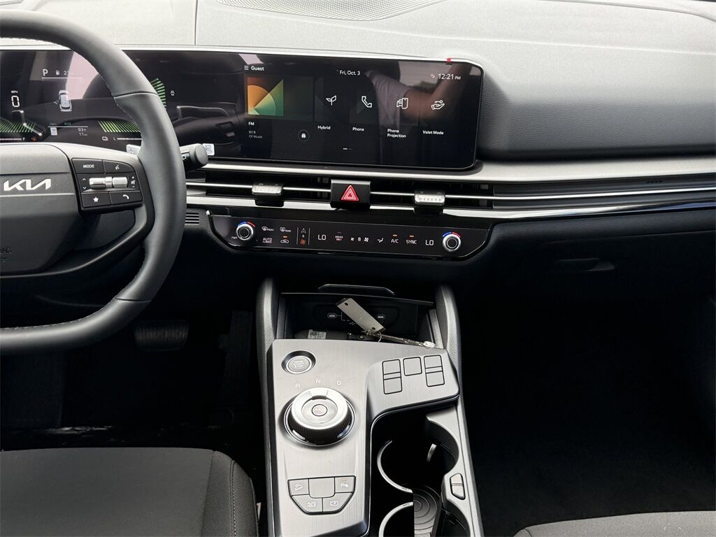 2026 Kia Sportage Hybrid LX San Clemente CA
