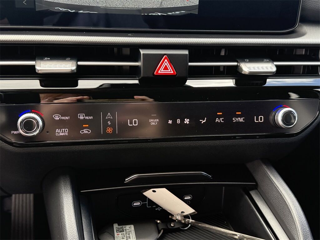 2026 Kia Sportage Hybrid LX San Clemente CA