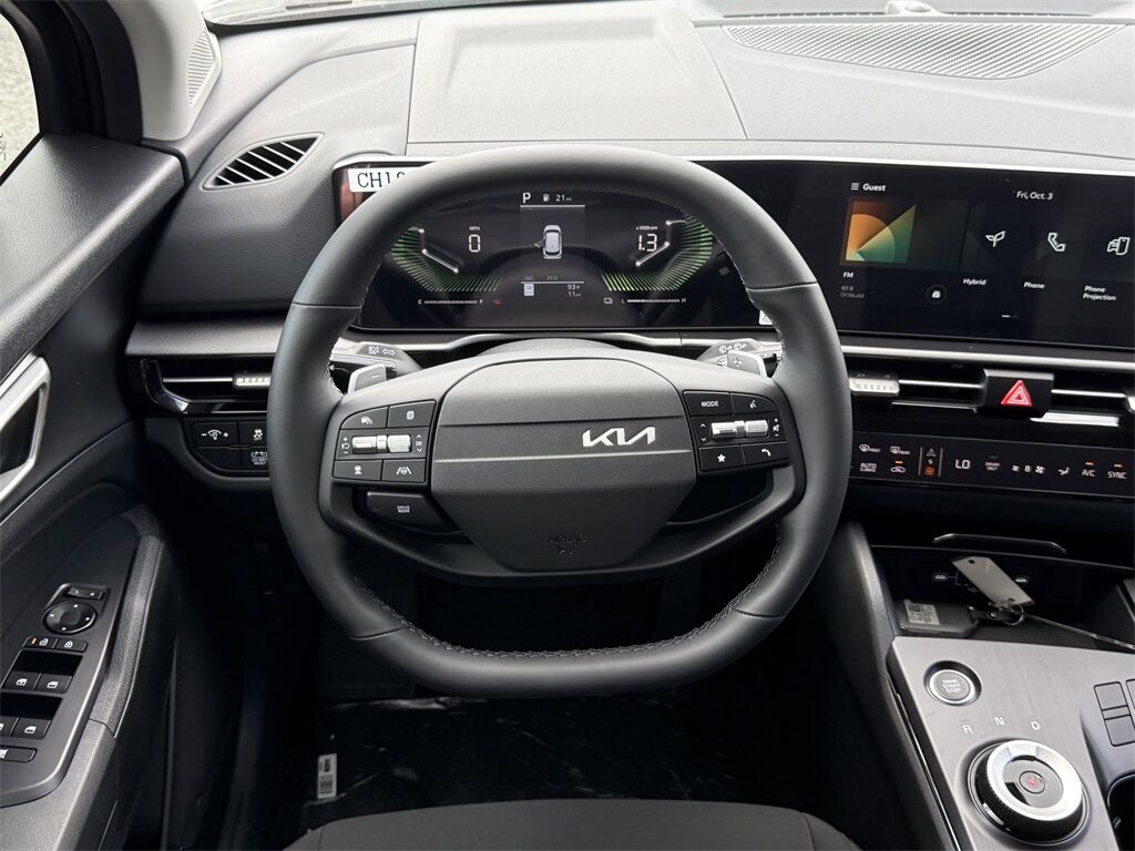 2026 Kia Sportage Hybrid LX San Clemente CA