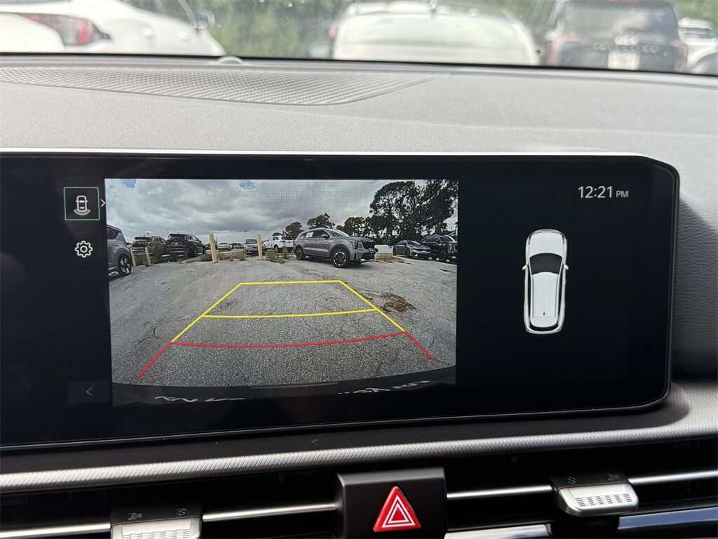 2026 Kia Sportage Hybrid LX San Clemente CA