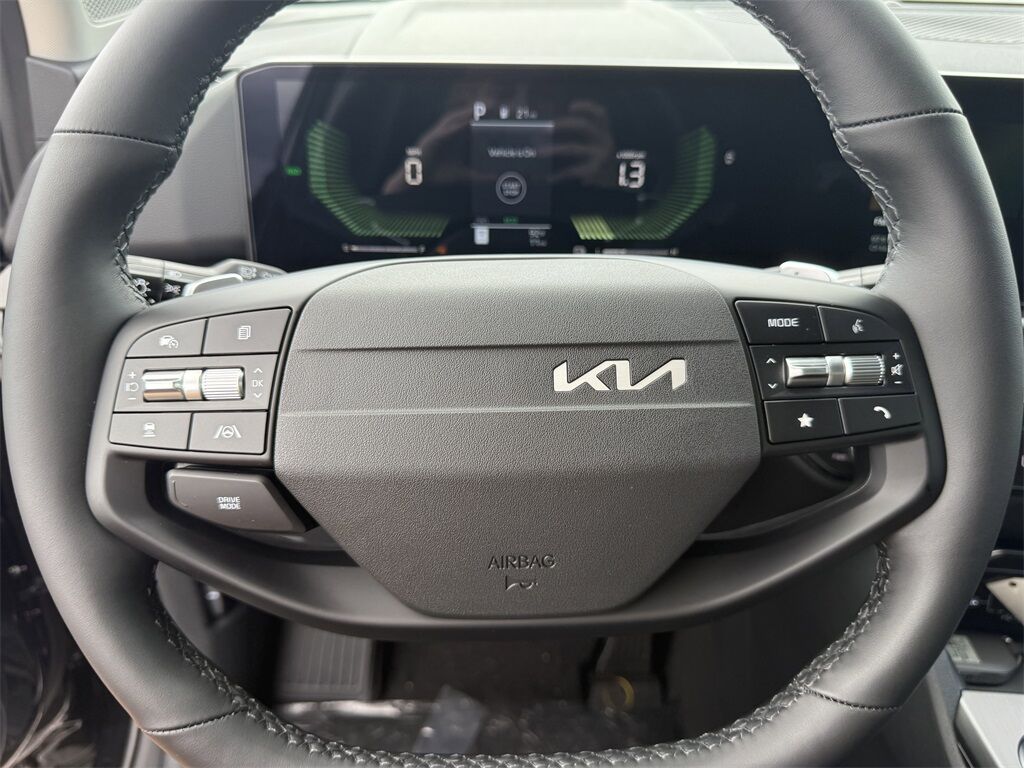 2026 Kia Sportage Hybrid LX San Clemente CA