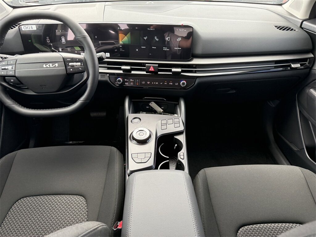 2026 Kia Sportage Hybrid LX San Clemente CA