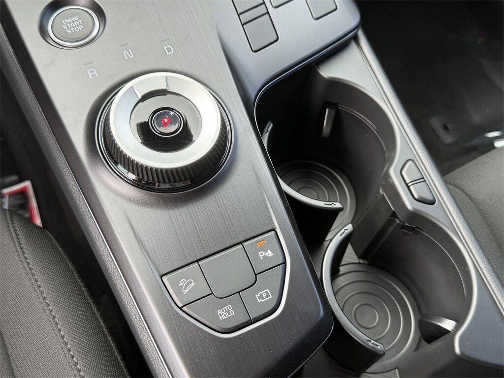2026 Kia Sportage Hybrid LX San Clemente CA