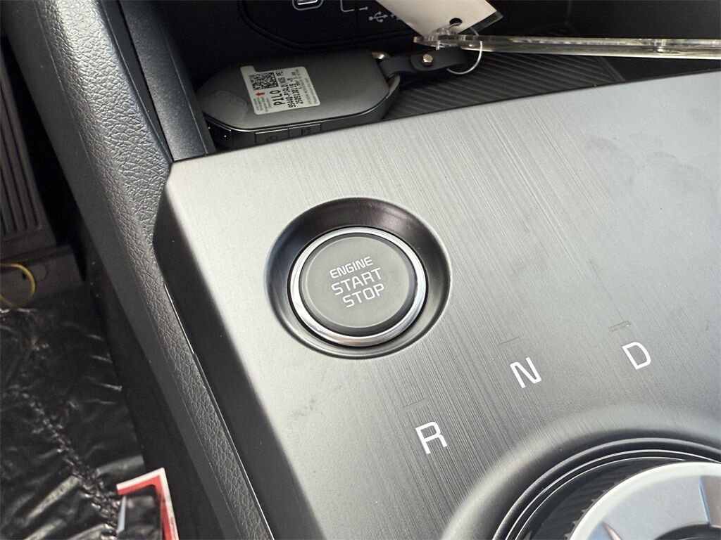 2026 Kia Sportage Hybrid LX San Clemente CA