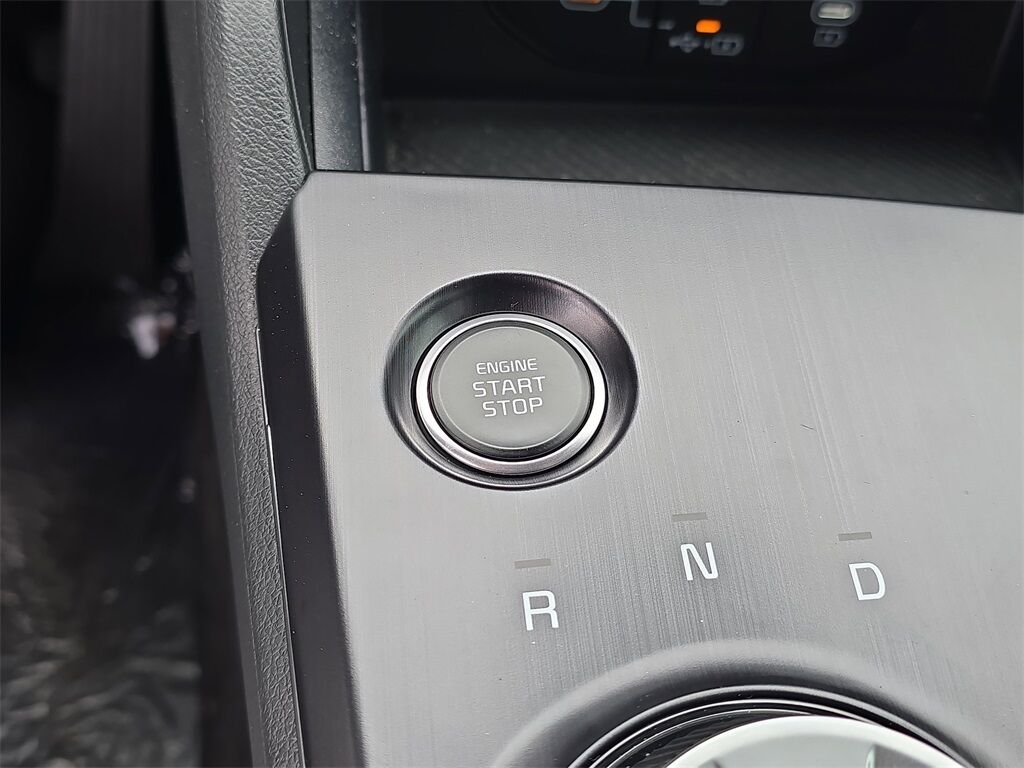 2026 Kia Sportage Hybrid LX San Clemente CA