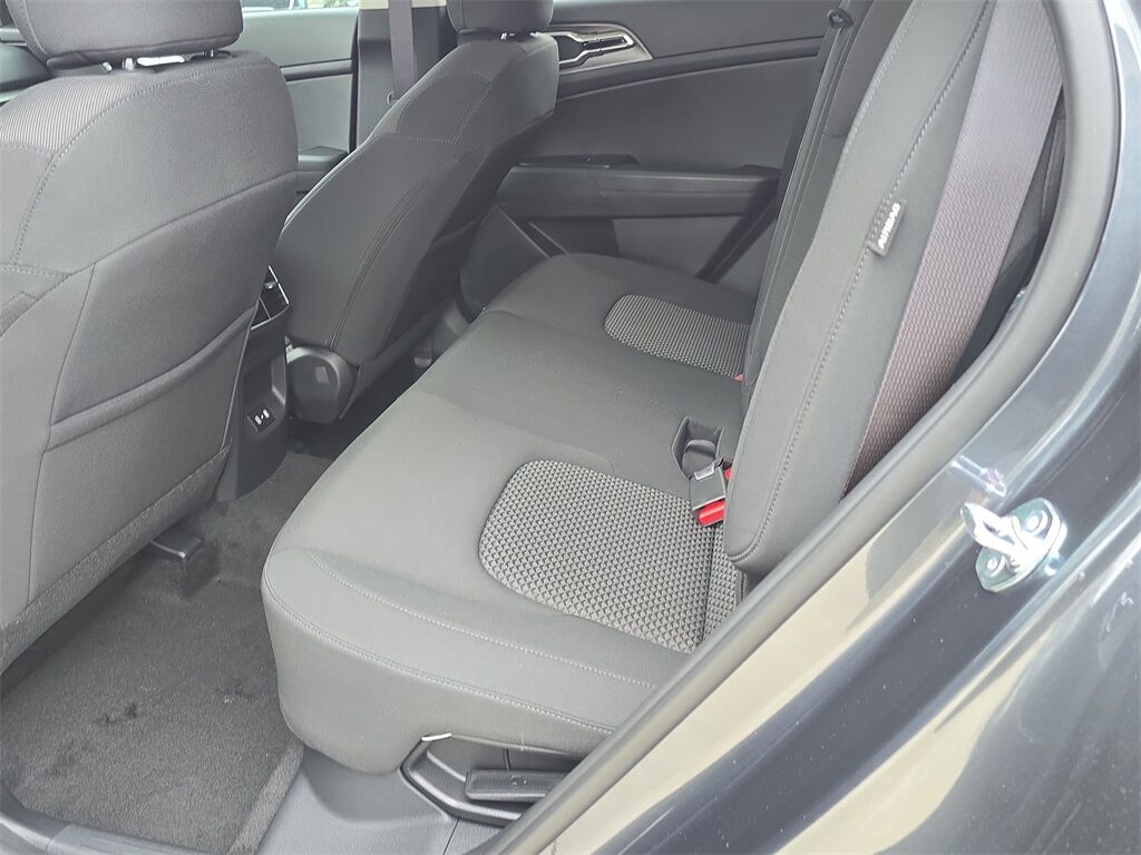 2026 Kia Sportage Hybrid LX San Clemente CA