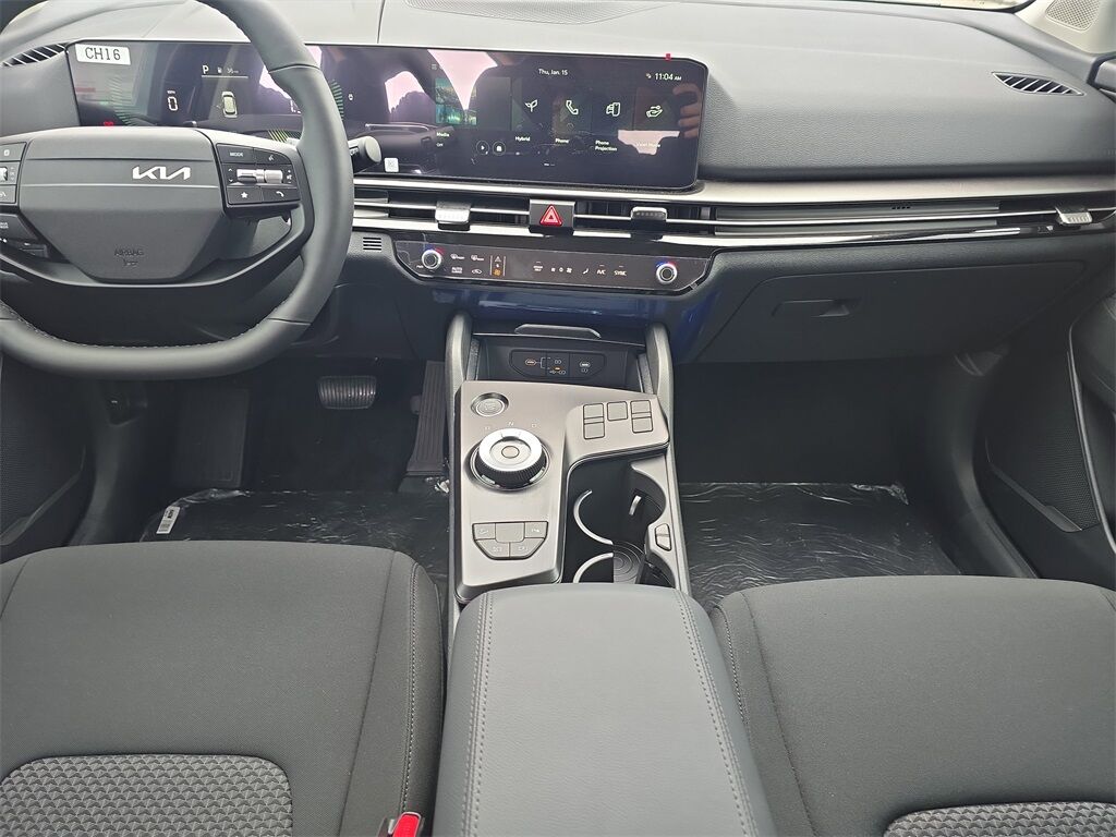 2026 Kia Sportage Hybrid LX San Clemente CA