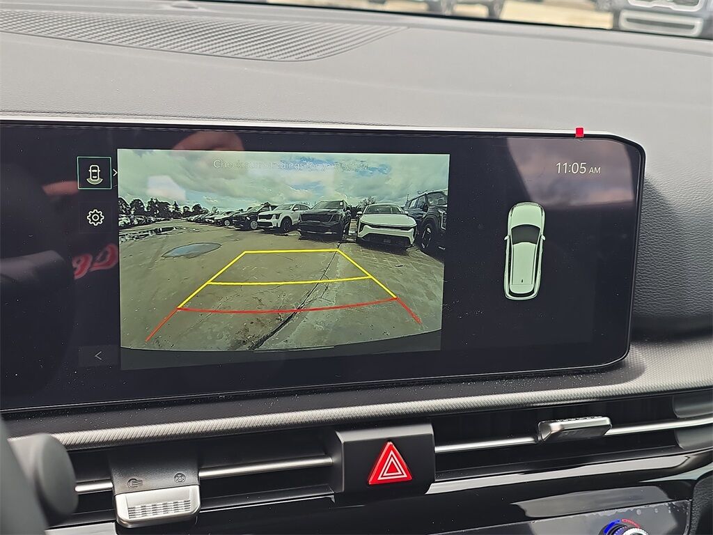 2026 Kia Sportage Hybrid LX San Clemente CA