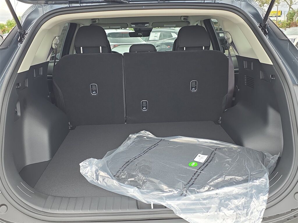 2026 Kia Sportage Hybrid LX San Clemente CA