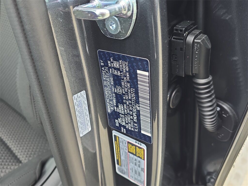 2026 Kia Sportage Hybrid LX San Clemente CA