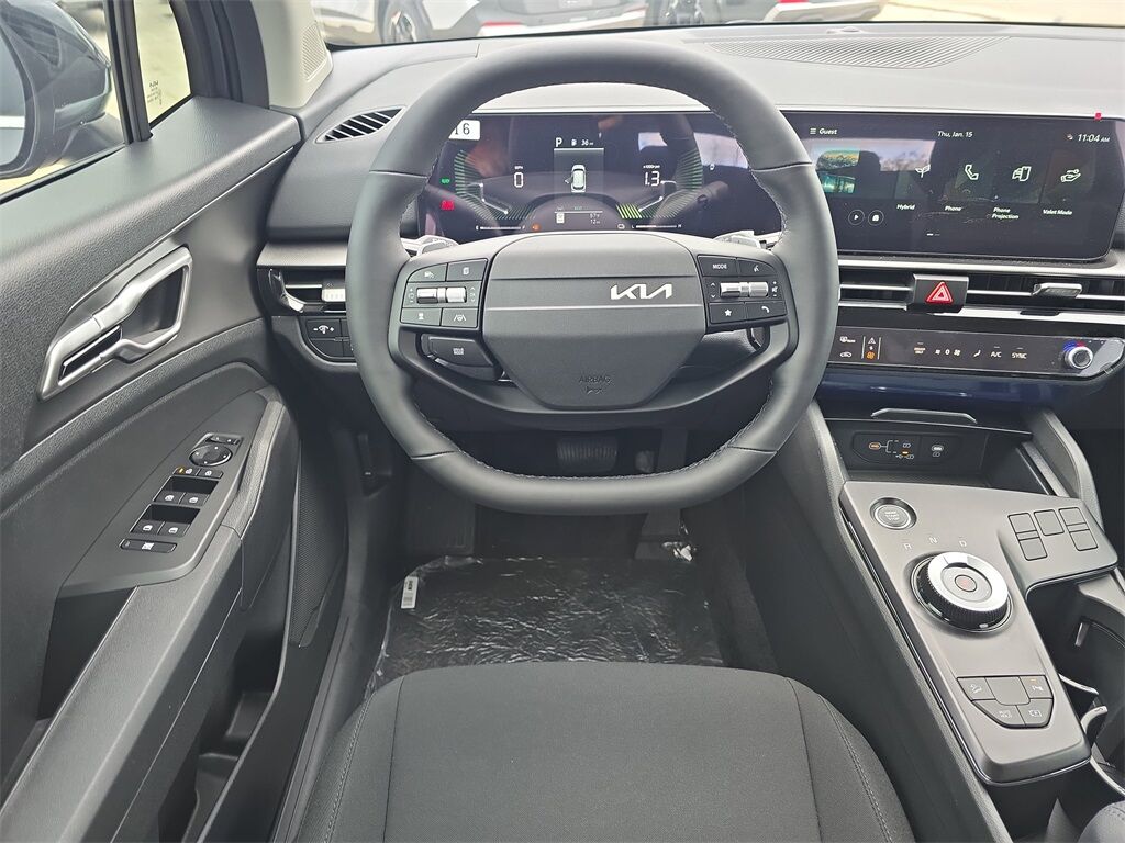 2026 Kia Sportage Hybrid LX San Clemente CA