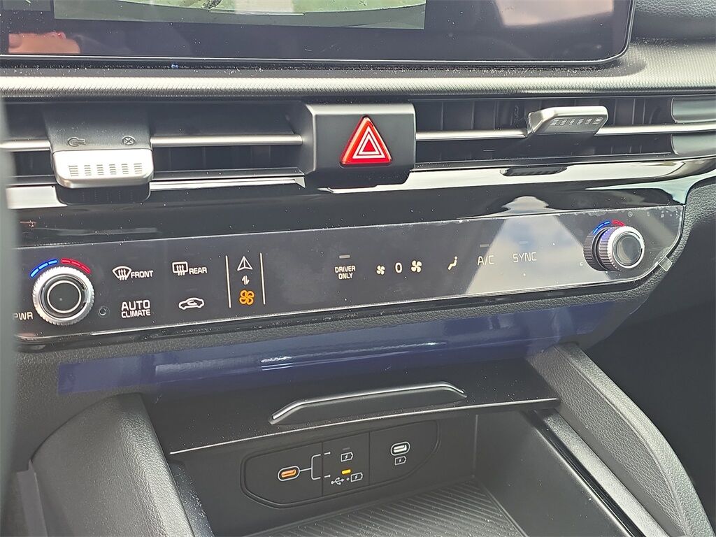 2026 Kia Sportage Hybrid LX San Clemente CA