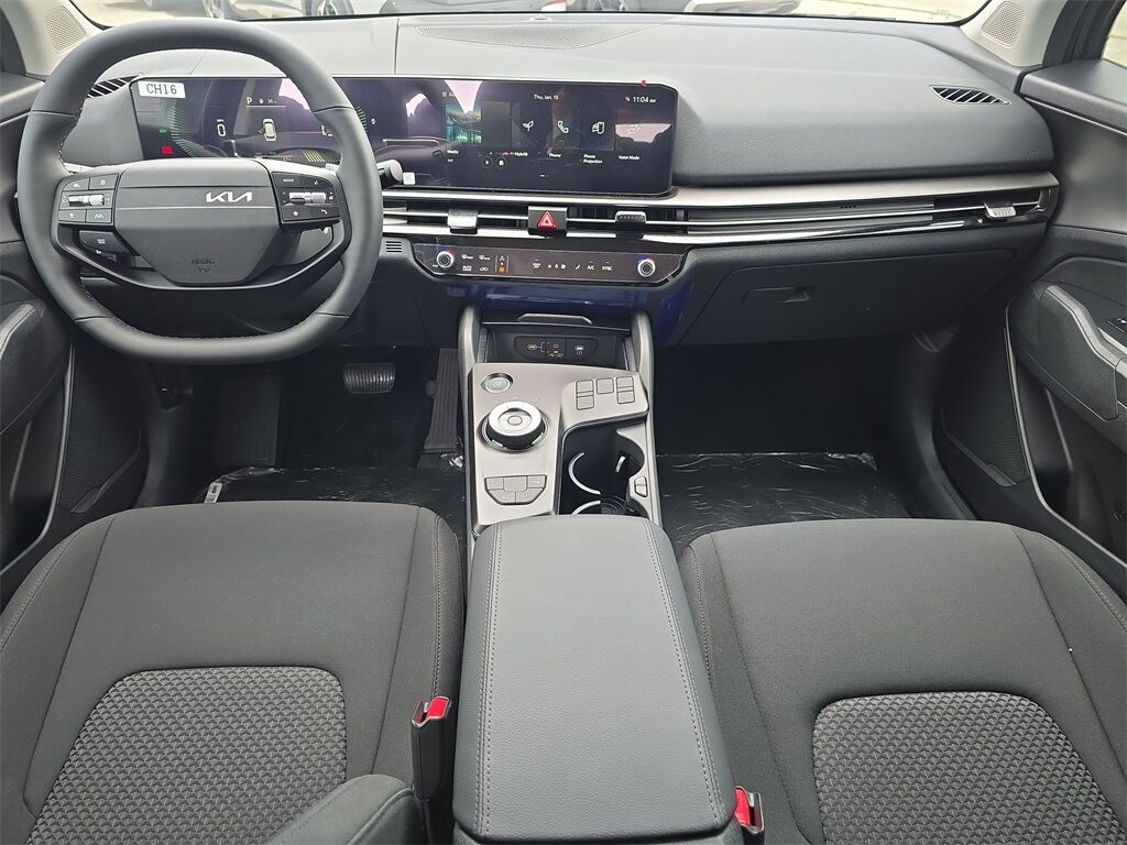 2026 Kia Sportage Hybrid LX San Clemente CA