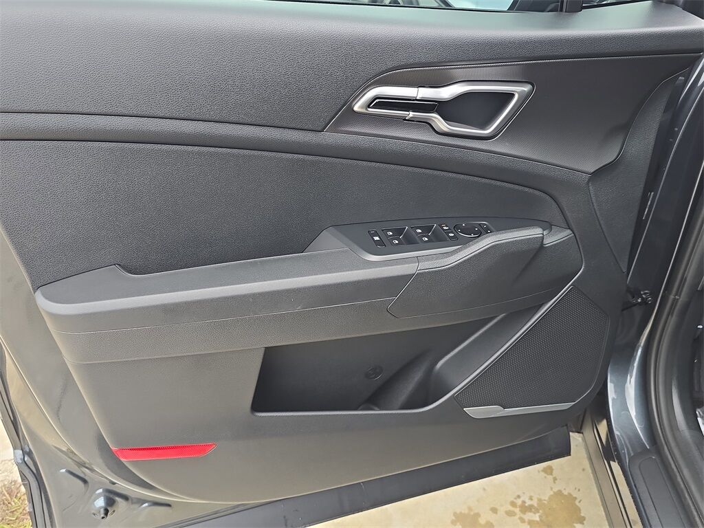 2026 Kia Sportage Hybrid LX San Clemente CA