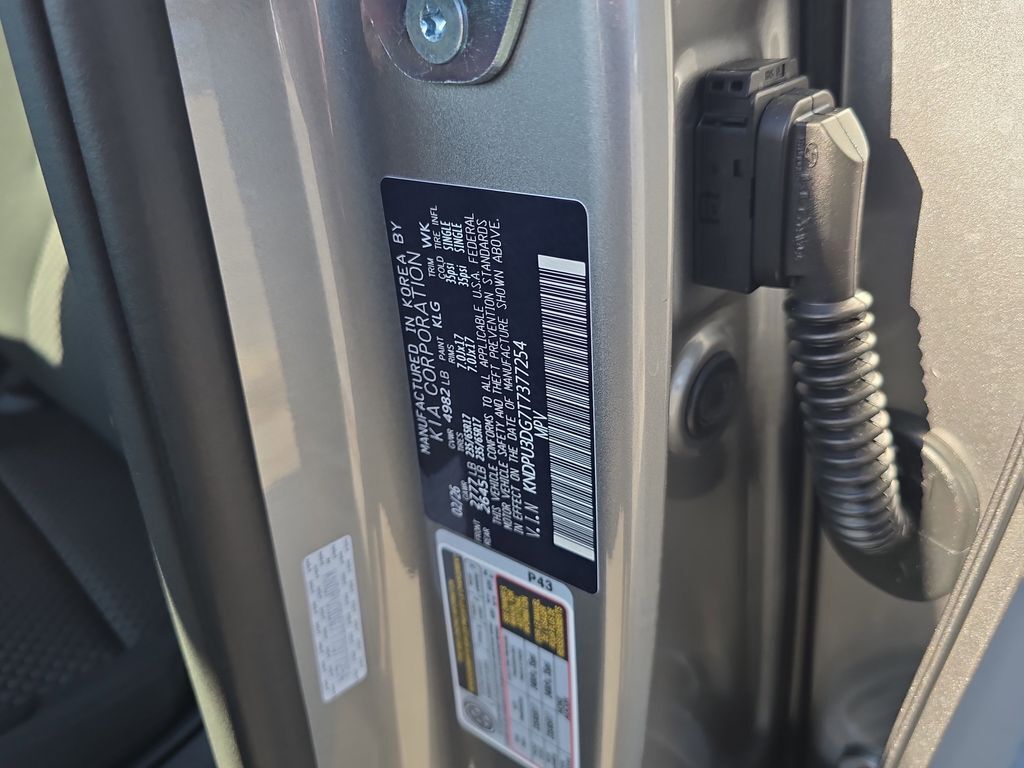 2026 Kia Sportage Hybrid LX San Clemente CA