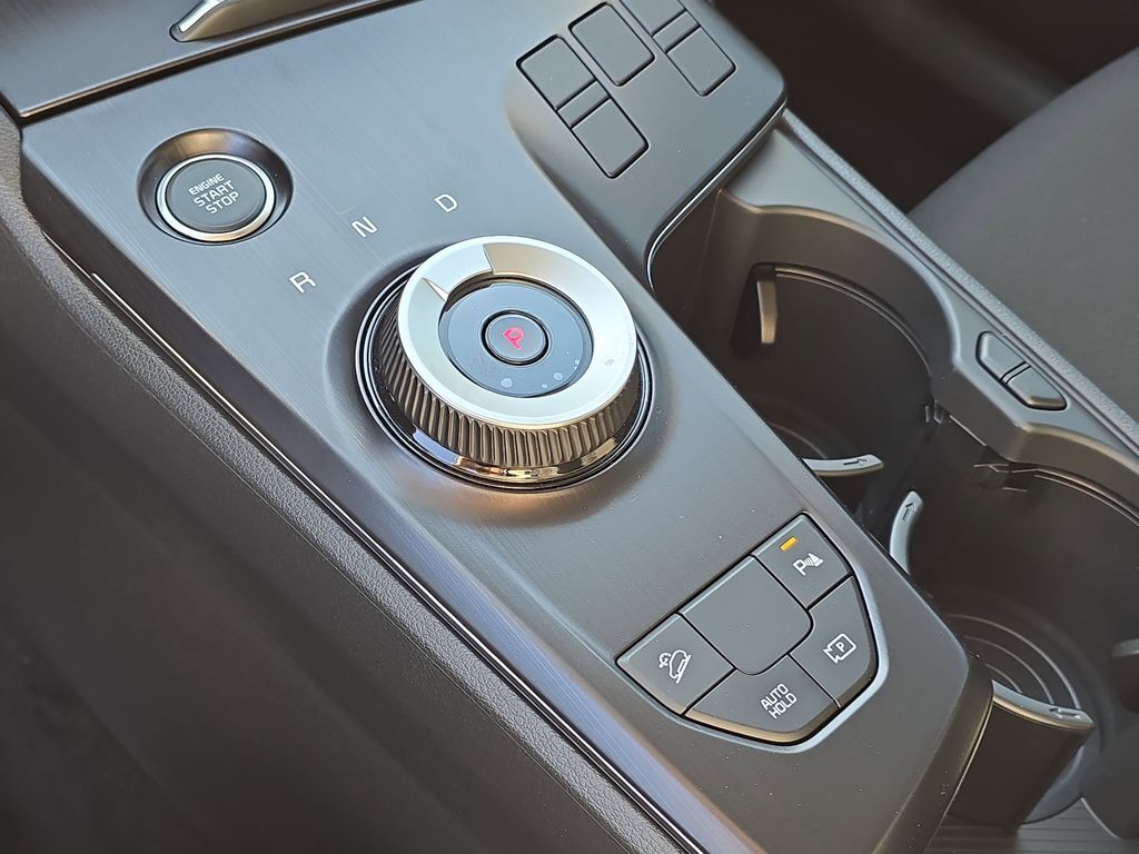 2026 Kia Sportage Hybrid LX San Clemente CA