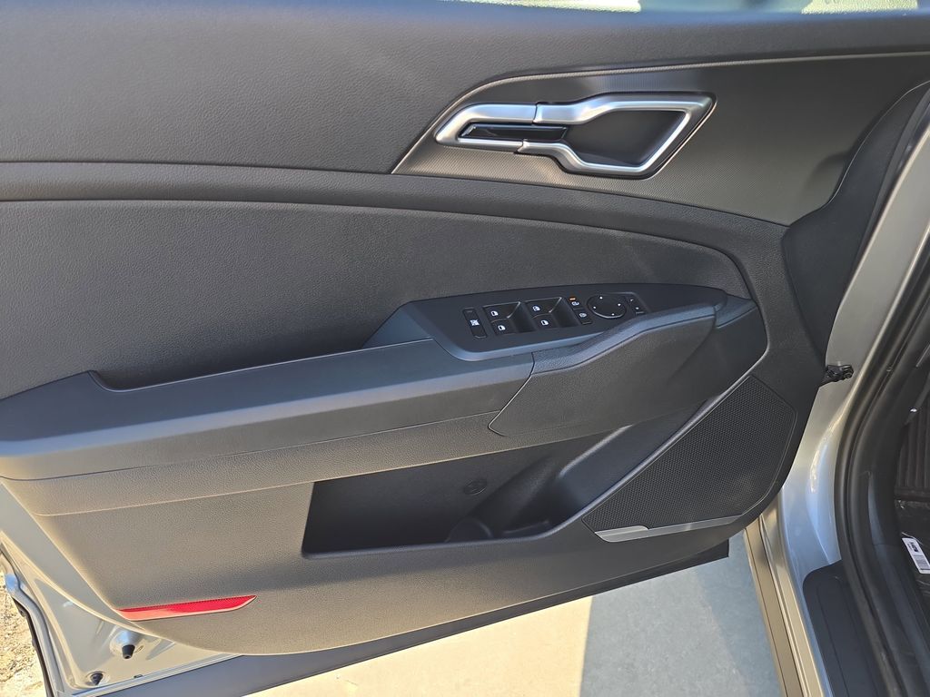 2026 Kia Sportage Hybrid LX San Clemente CA