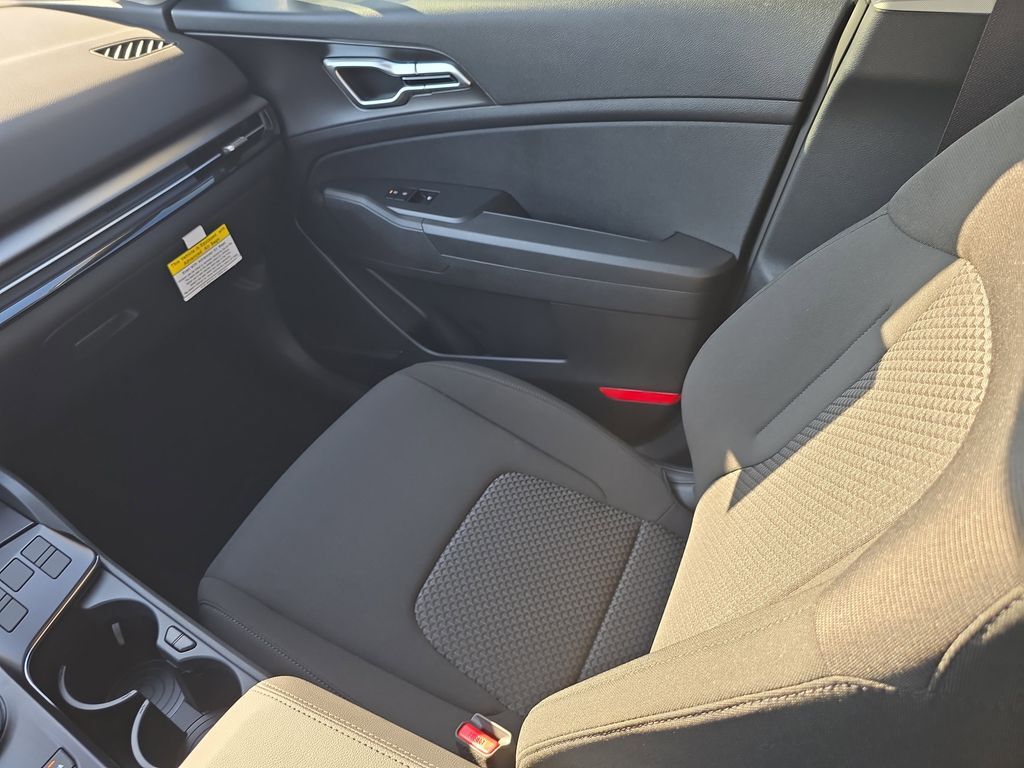 2026 Kia Sportage Hybrid LX San Clemente CA