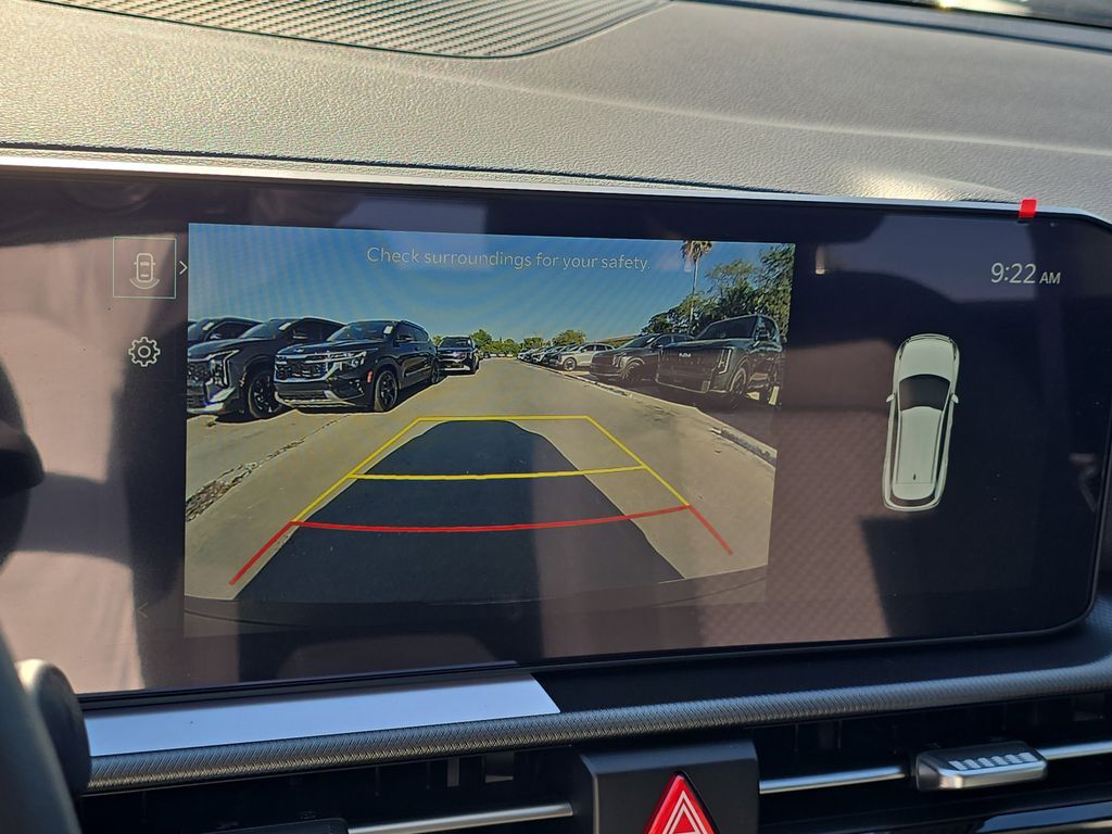 2026 Kia Sportage Hybrid LX San Clemente CA