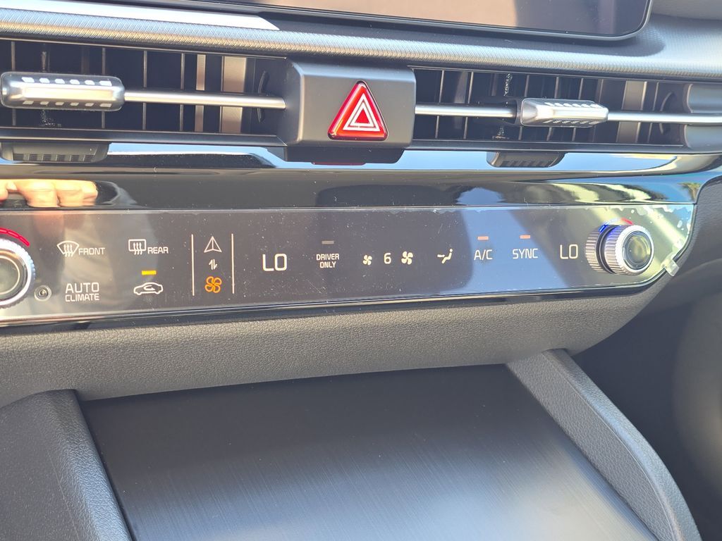 2026 Kia Sportage Hybrid LX San Clemente CA