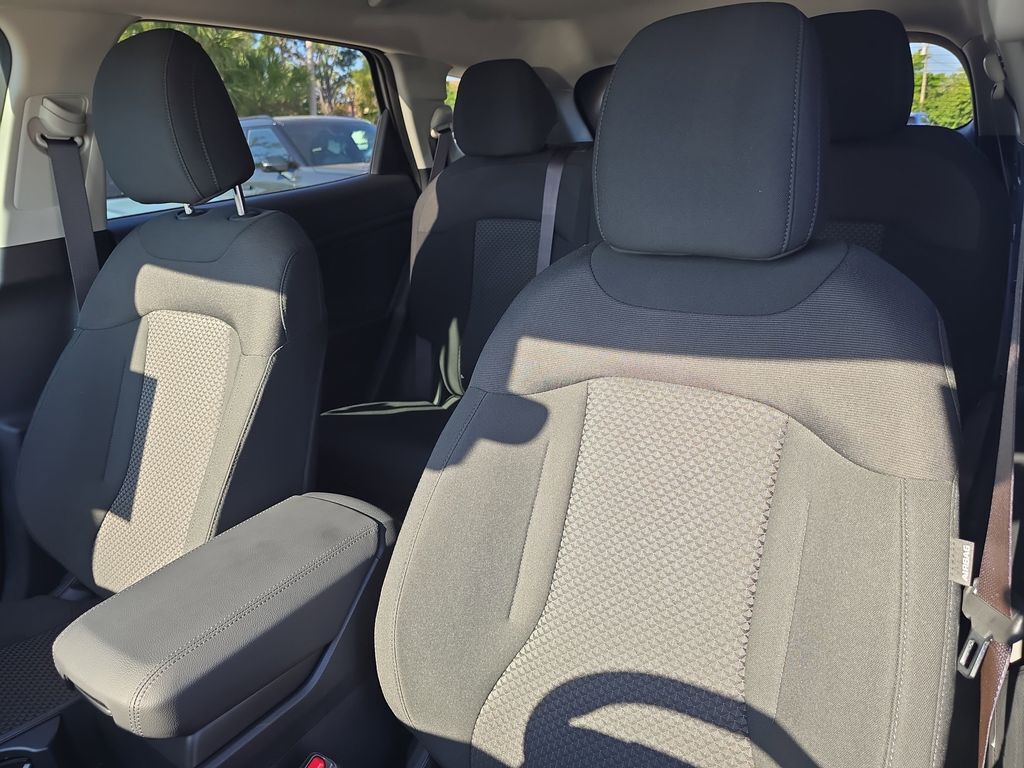 2026 Kia Sportage Hybrid LX San Clemente CA