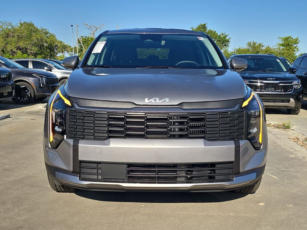 2026 Kia Sportage Hybrid LX San Clemente CA